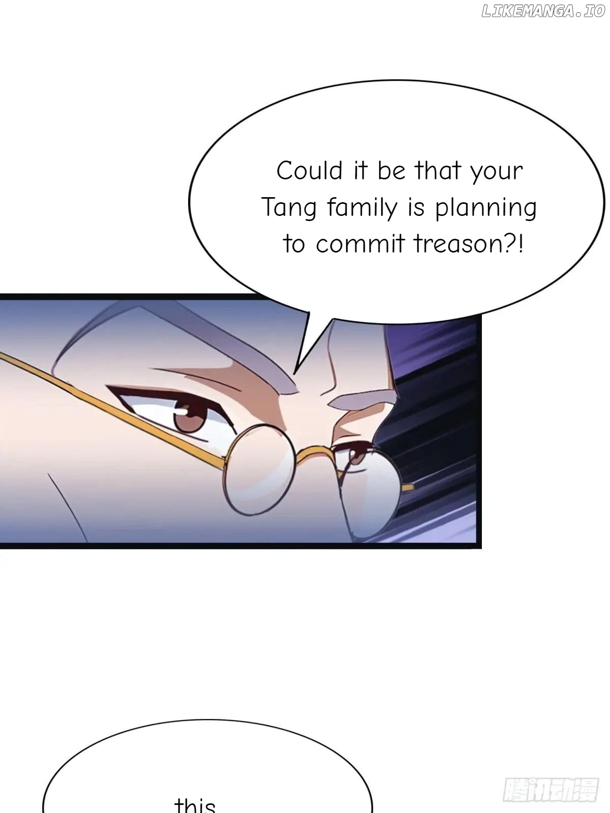 Cultivation Return on Campus - Ss2 Chapter 13 - page 7